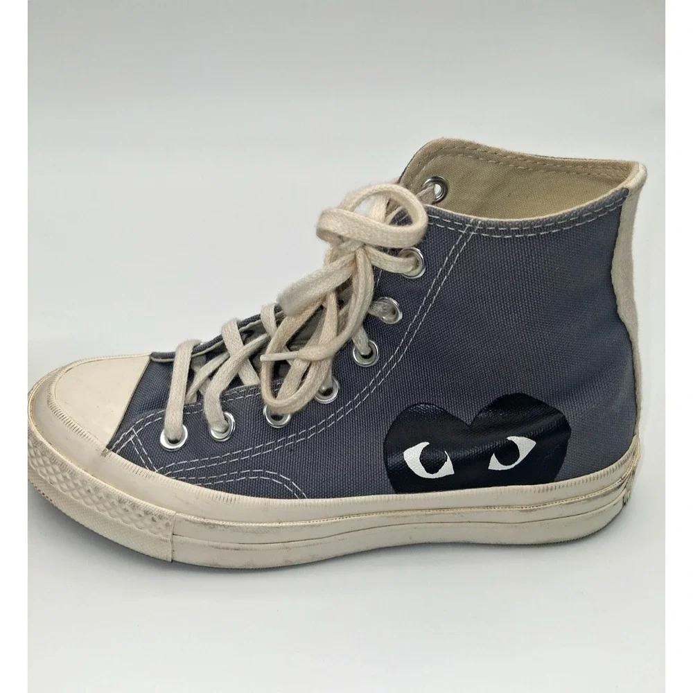 Converse authentic comme